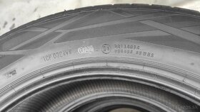 Continental 235/50r19 letné - 3