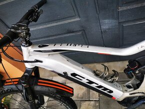 CTM Switch PRO. E bike - 3