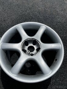 OZ-racing 5x112 - 3