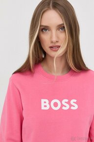 Mikina Hugo Boss Originál ako nová - 3