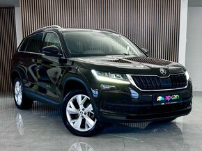 Škoda Kodiaq 2.0 TDI DSG 4x4 140kw - 3