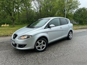 Seat Toledo 2.0 TDI - 3