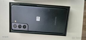 Galaxy S 21 126gb - 3