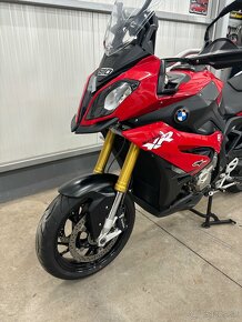 BMW S1000XR - 3