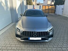 Mercedes CLS 450EQ Boost ODPOCET DPH - 3