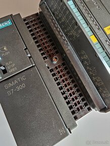 Siemens Simatic S7-300 - 3