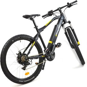 Easybike Mi5 elektrobicykel - TOP stav 2ks - 3