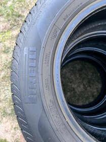 175//70 r14 letné PIRELLI 84T - 3