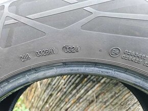 Predám pneumatiky 215/65 R16 - 3