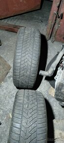 205/55 r16 Dunlop Winter sport 5 - 3