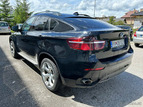 BMW X6 xDrive 4.0d ✅MOZNY ÚVER BEZ AKONTACIE - 3