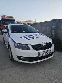 Vodič taxi - 3