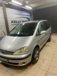 Ford galaxy - 3