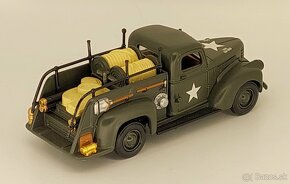 Matchbox Collectibles - 8 - 3