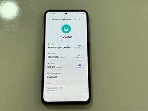 Samsung S23 FE 8/128GB NOVÝ - 3