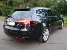 Predám Opel Insignia ST Cosmo r.2016-AUTOMAT, NAVI, tempomat - 3