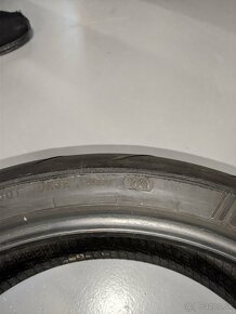 Dunlop SportSmart3  180/55 R17 - 3