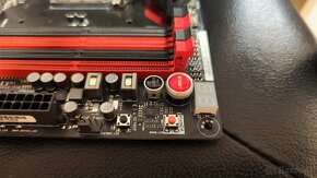 ASUS MAXIMUS VII HERO (Socket 1150) - 3