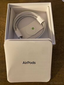 Airpods 3 - 3