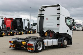 Iveco STRALIS 460, LOWDECK, EURO 5EEV - 3