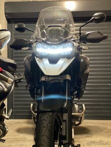 Novy Triumph Tiger 1200 GT Pro, 2024 - 3