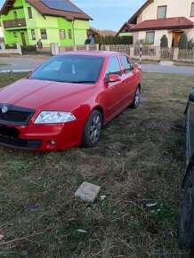 Škoda octavia 2 vrs - 3