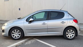 Peugeot 207 1.4 2012 - 3