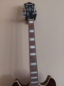 Ibanez AS73-TBC Tabacco Brown - 3