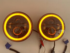 LED svetlo 178mm - 3