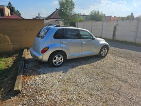 Chrysler pt cruiser 2l - 3