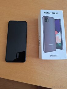 Samsung Galaxy A22 5G - 3