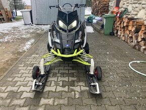 POLARIS RMK 800 2018 - 3