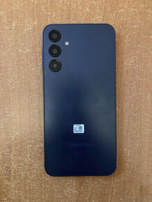 Samsung Galaxy A25 5G - NOVÝ - 3