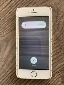 Iphone 5S 16gb - 3