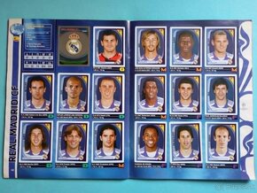 Champions League 2007-2008 (Liga majstrov) album - 3