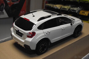 1:18 Subaru XV - 3