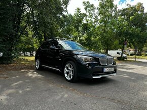 BMW X1 23d - 3