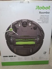 irobot roomba i7 - 3