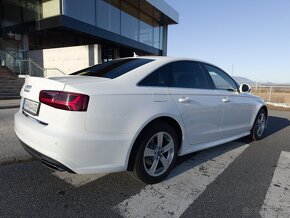 Audi A6 Limousine 140kw TDI - 3