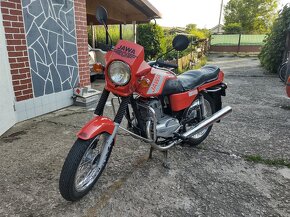 Jawa 350-639 - 3