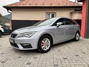 Seat Leon ST 1.6 TDI 115 Style DSG--137 900km-- - 3