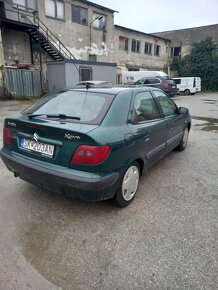 Citroen Xsara - 3