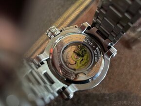 Invicta coalition forces 27892 turbine - 3