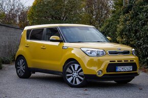 Kia Soul 1.6 GDi GOLD - 3