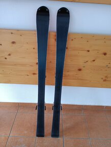 Lyže Blizzard firebird jr + lyžiarky Tecnica jtr3 - 3