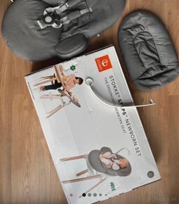 Stokke newborn set - 3