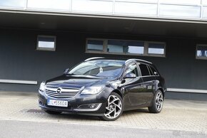 Opel Insignia 2.0 - 3