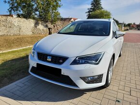 Seat Leon ST FR 1.4 TSI - 3