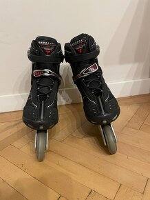 Rollerblade Fitness ABT Brake - velkost 41 - 3