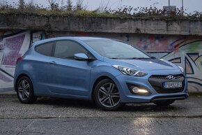 Hyundai i30 1.6 GDI DOHC Dynamic - 3